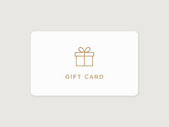 Fontleroy Gift Card - Fontleroy