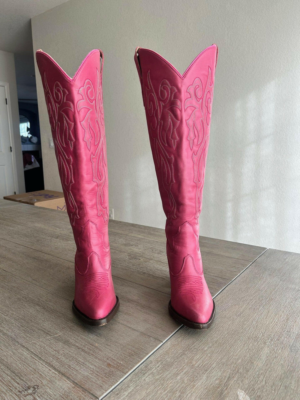 Autograph Collection : Santa Rosa Sample