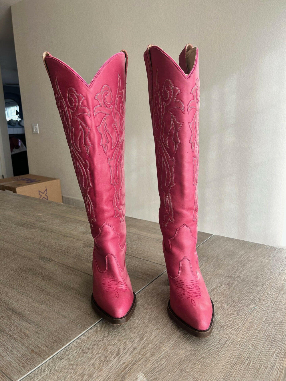 Autograph Collection : Santa Rosa Sample