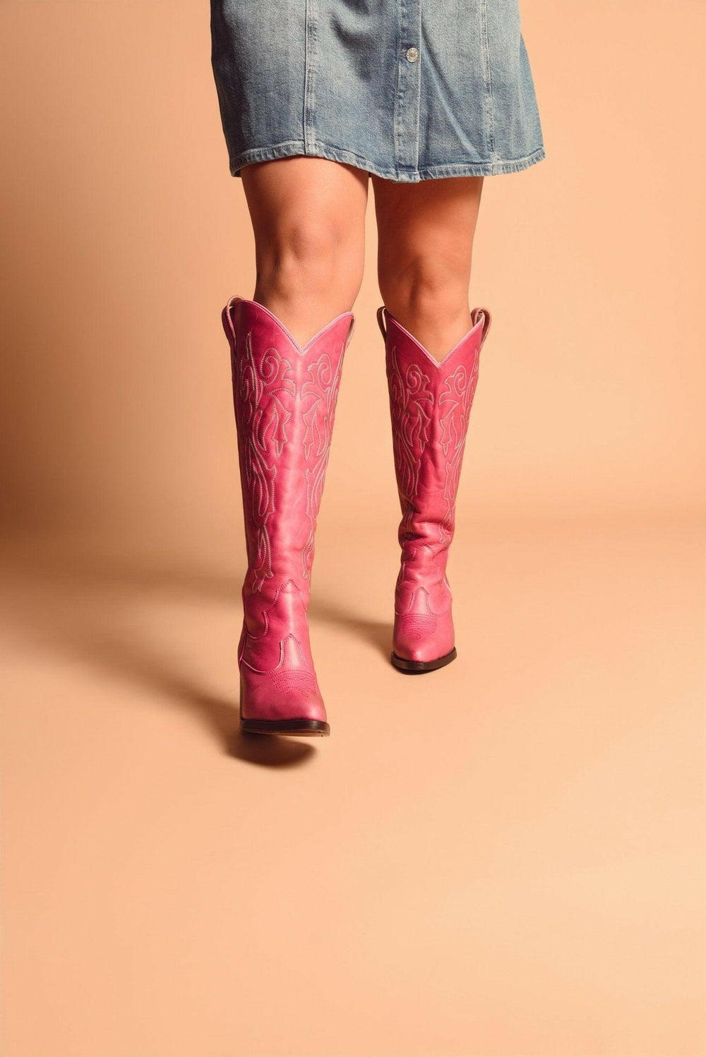 Autograph Collection : Santa Rosa Boots