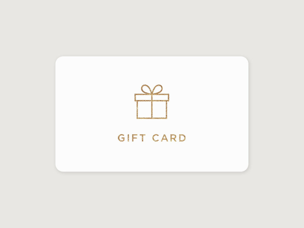 Fontleroy Gift Card - Fontleroy