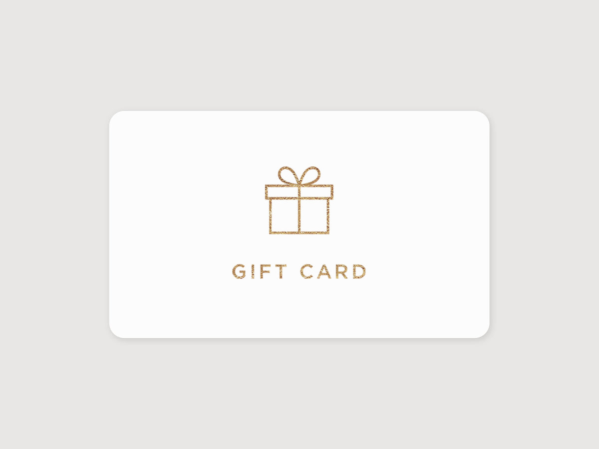 Fontleroy Gift Card